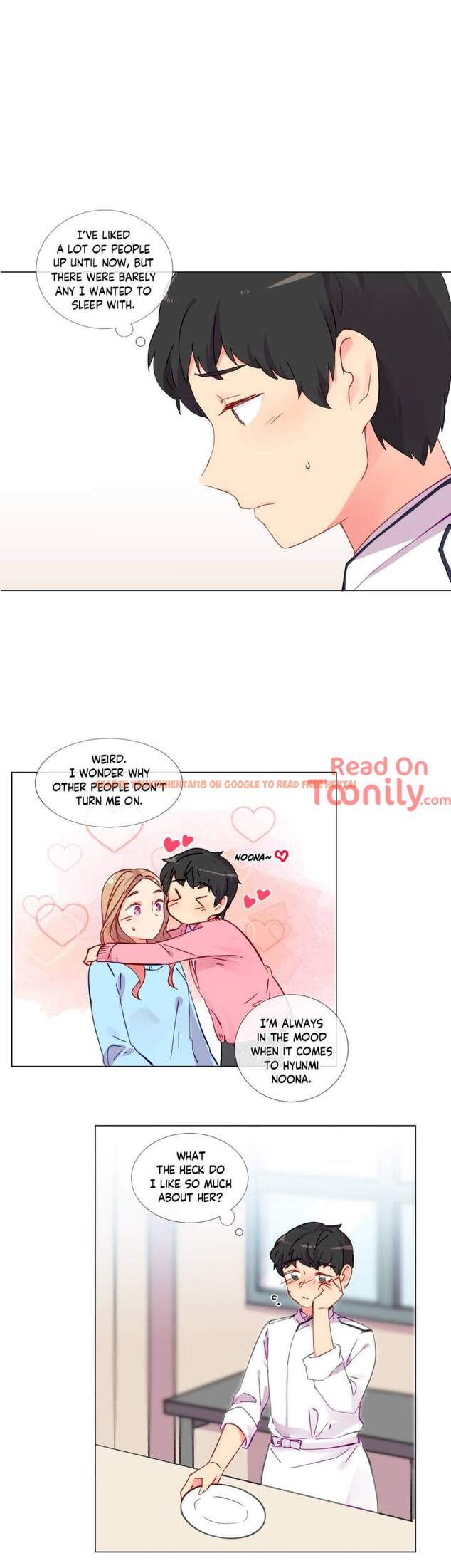 Read Hentai Image 2 323 in comic Size Matters - Chapter 36 - hentaitnt.net