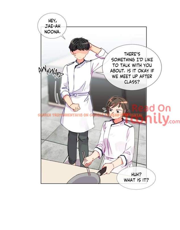 Read Hentai Image 3 323 in comic Size Matters - Chapter 36 - hentaitnt.net