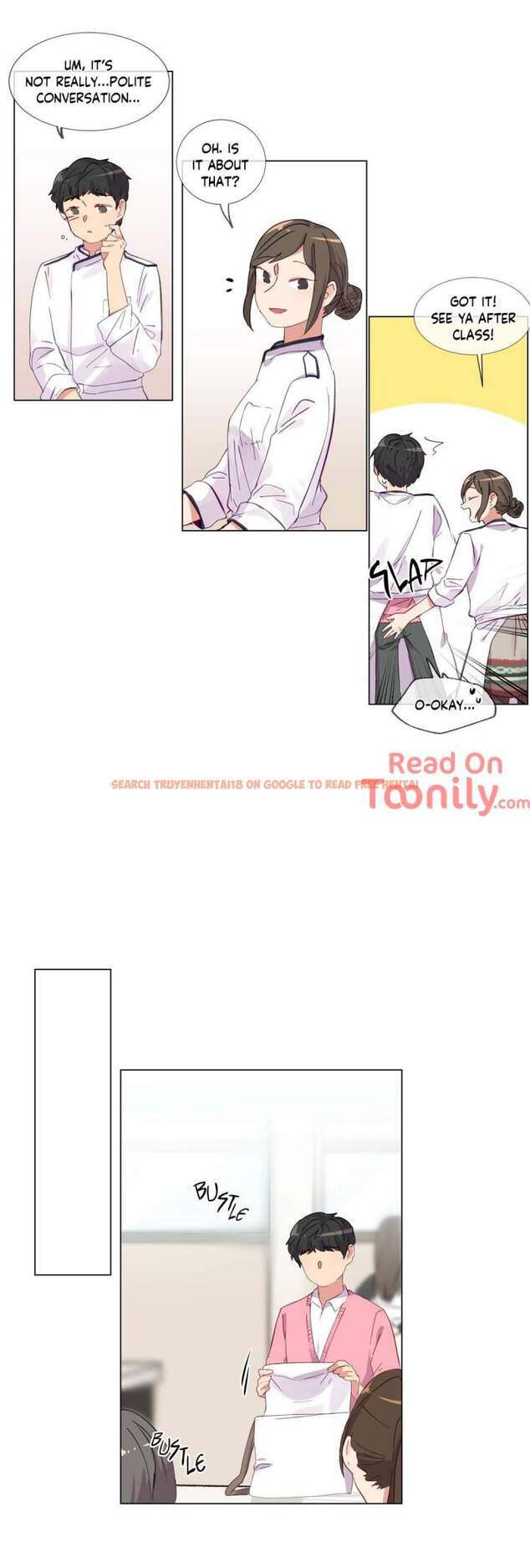 Read Hentai Image 4 323 in comic Size Matters - Chapter 36 - hentaitnt.net