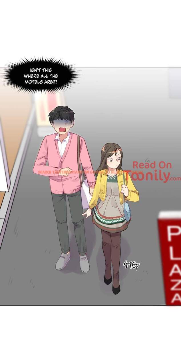 Read Hentai Image 6 323 in comic Size Matters - Chapter 36 - hentaitnt.net