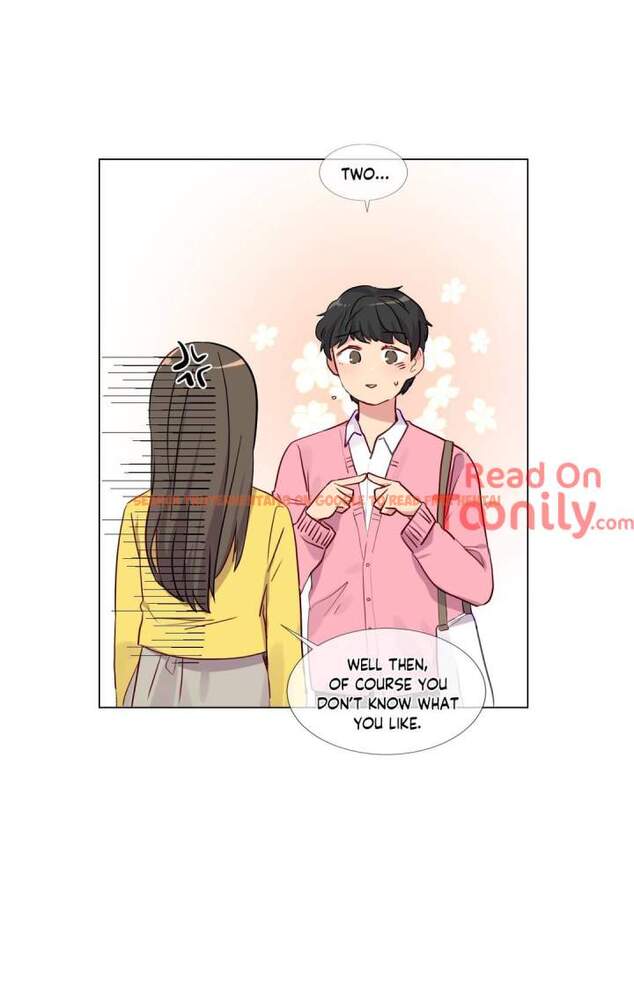 Read Hentai Image 9 323 in comic Size Matters - Chapter 36 - hentaitnt.net