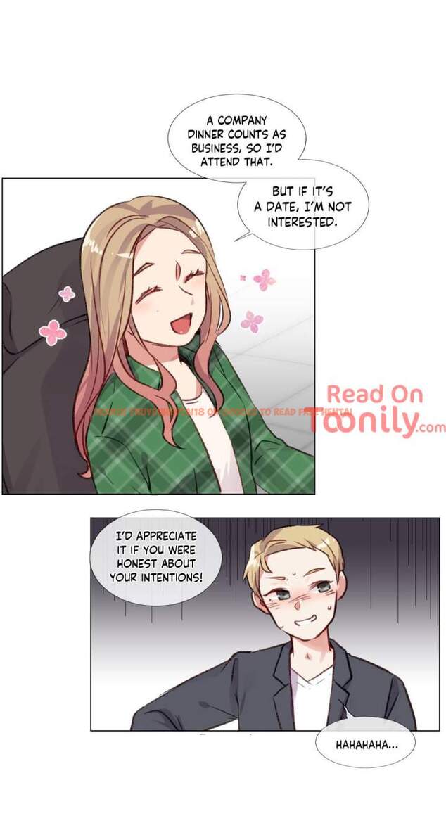 Read Hentai Image 10 323 in comic Size Matters - Chapter 37 - hentaitnt.net