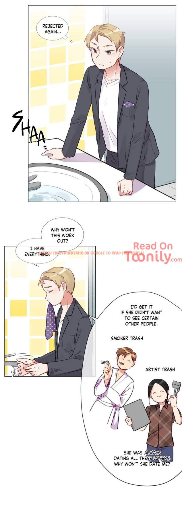 Read Hentai Image 12 323 in comic Size Matters - Chapter 37 - hentaitnt.net