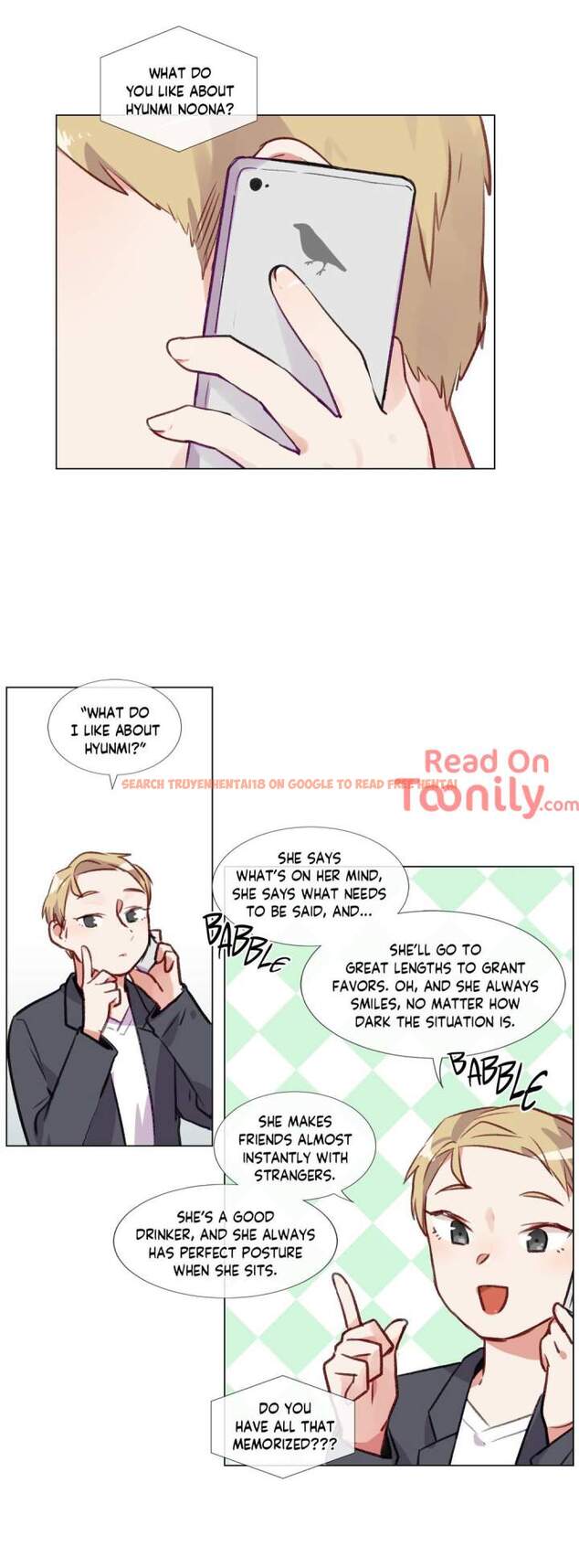 Read Hentai Image 14 323 in comic Size Matters - Chapter 37 - hentaitnt.net