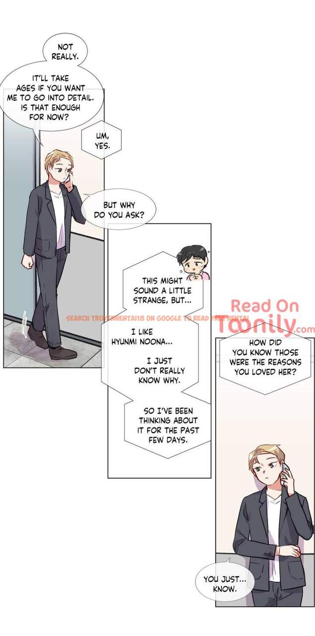 Read Hentai Image 15 323 in comic Size Matters - Chapter 37 - hentaitnt.net