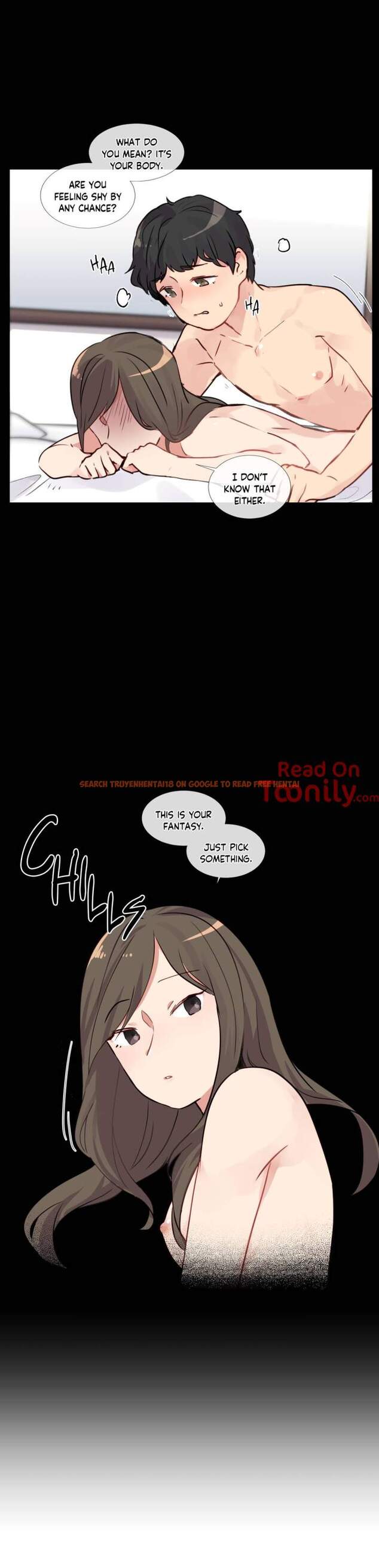 Read Hentai Image 2 323 in comic Size Matters - Chapter 37 - hentaitnt.net