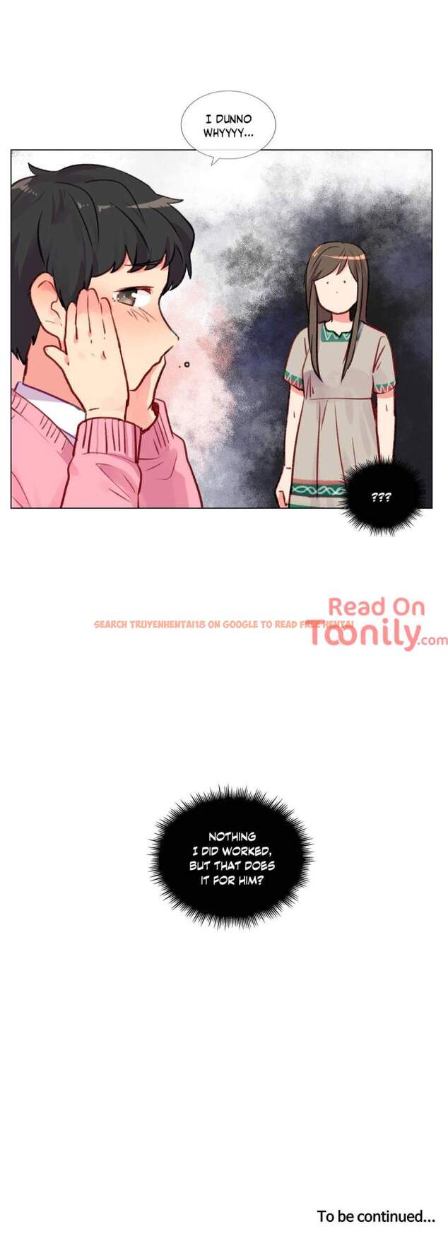 Read Hentai Image 20 323 in comic Size Matters - Chapter 37 - hentaitnt.net