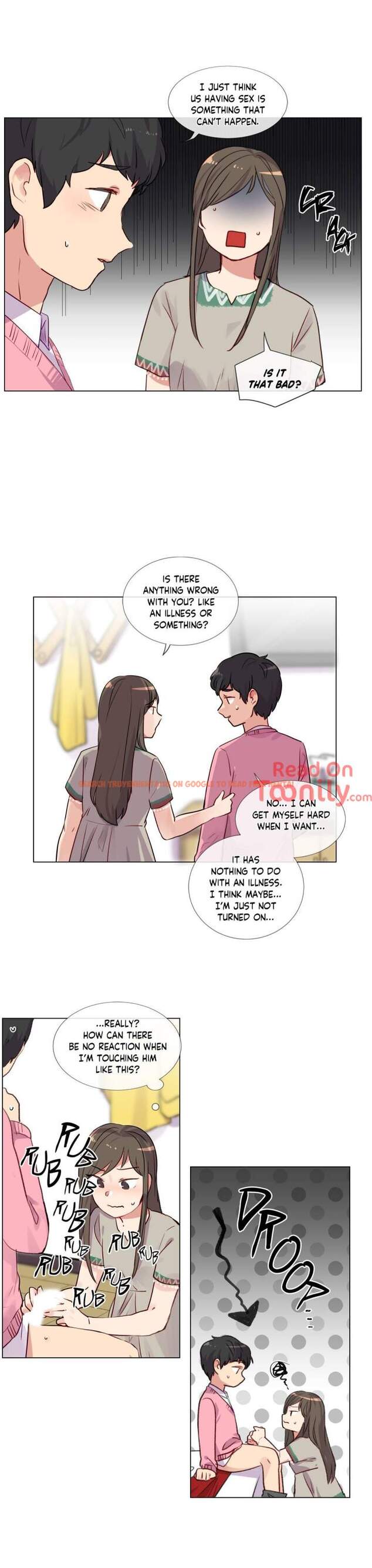 Read Hentai Image 4 323 in comic Size Matters - Chapter 37 - hentaitnt.net