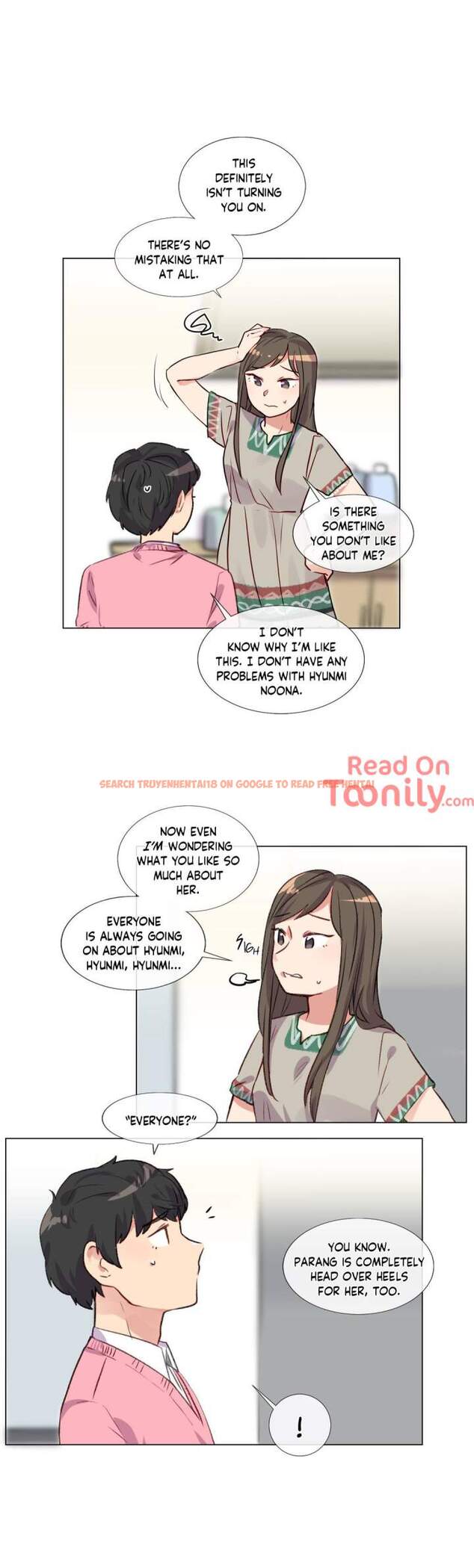 Read Hentai Image 5 323 in comic Size Matters - Chapter 37 - hentaitnt.net