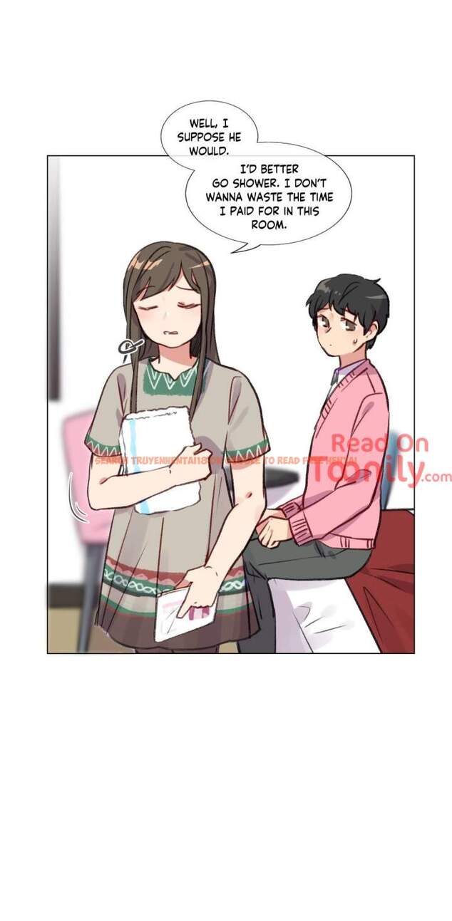 Read Hentai Image 7 323 in comic Size Matters - Chapter 37 - hentaitnt.net