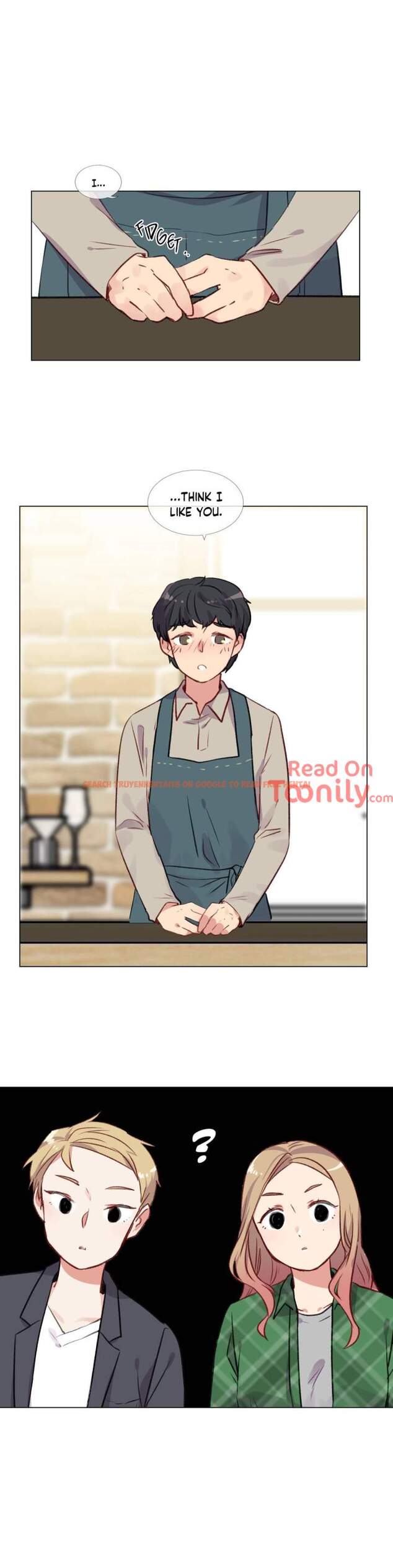 Read Hentai Image 12 323 in comic Size Matters - Chapter 38 - hentaitnt.net