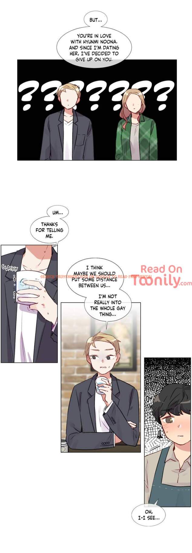 Read Hentai Image 13 323 in comic Size Matters - Chapter 38 - hentaitnt.net