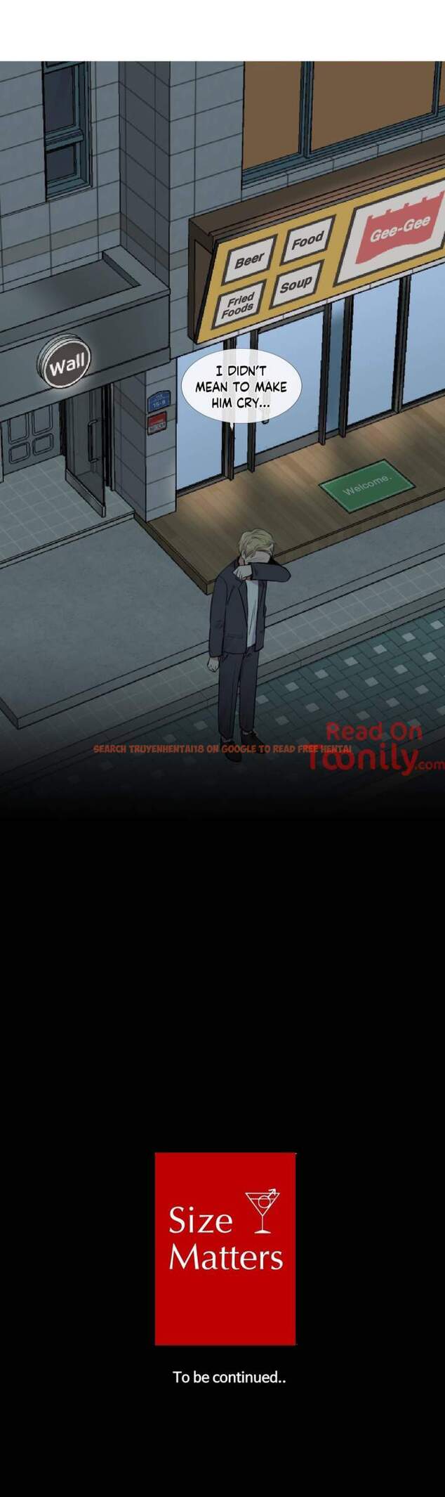 Read Hentai Image 19 323 in comic Size Matters - Chapter 38 - hentaitnt.net