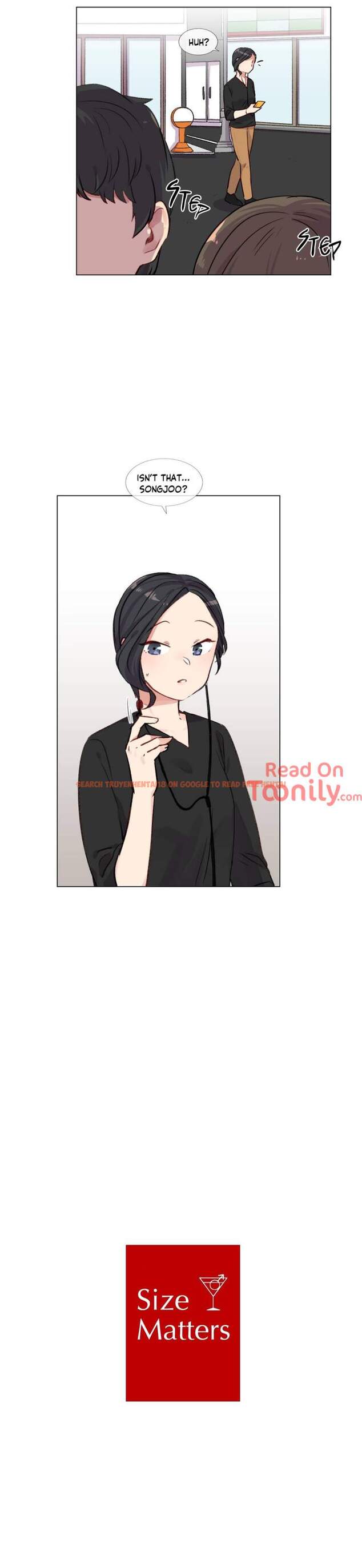 Read Hentai Image 2 323 in comic Size Matters - Chapter 38 - hentaitnt.net