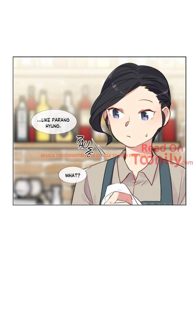 Read Hentai Image 5 323 in comic Size Matters - Chapter 38 - hentaitnt.net