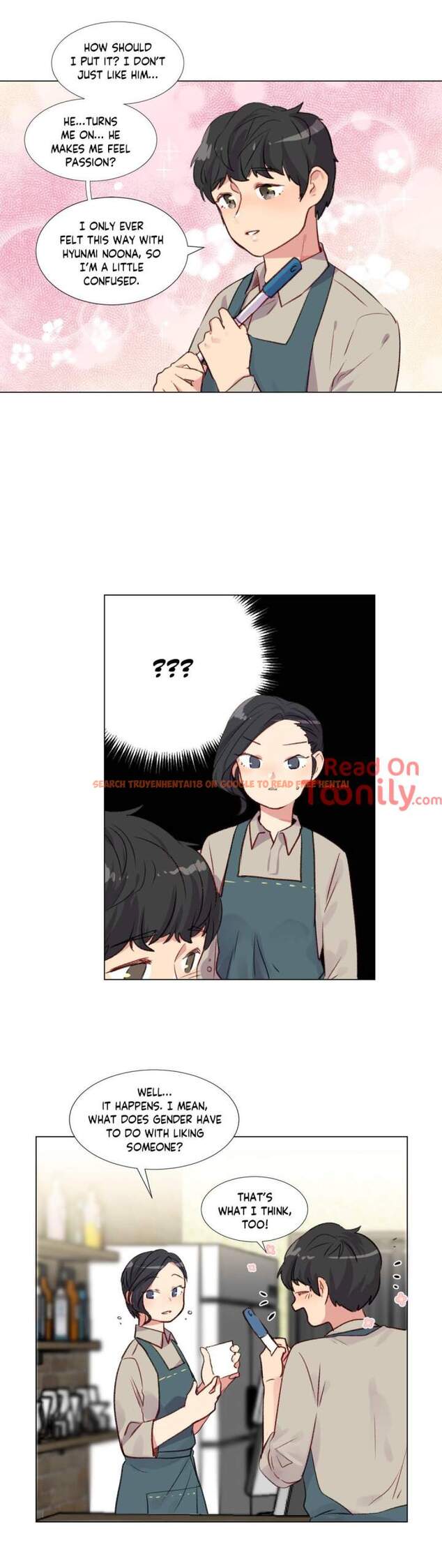 Read Hentai Image 6 323 in comic Size Matters - Chapter 38 - hentaitnt.net