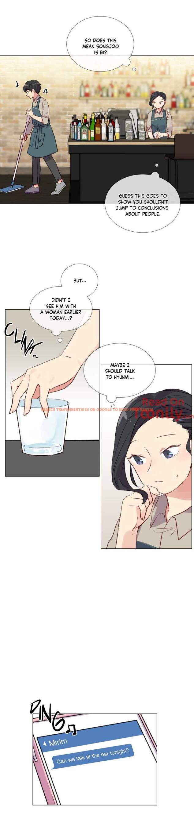 Read Hentai Image 7 323 in comic Size Matters - Chapter 38 - hentaitnt.net