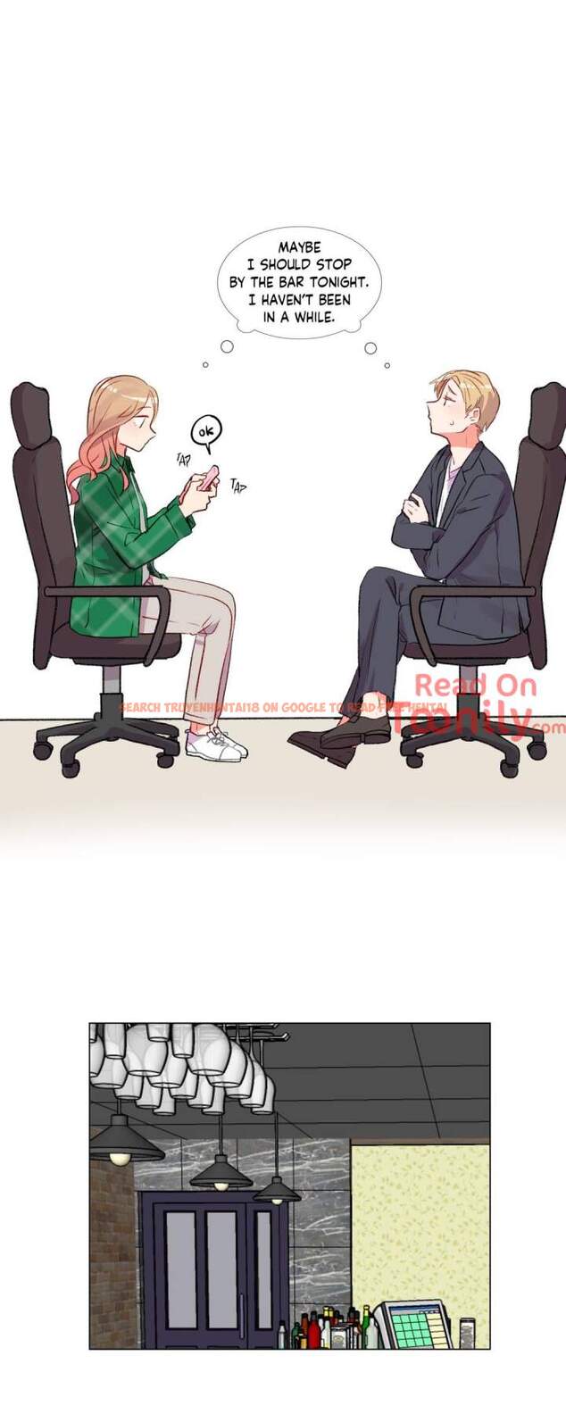 Read Hentai Image 9 323 in comic Size Matters - Chapter 38 - hentaitnt.net