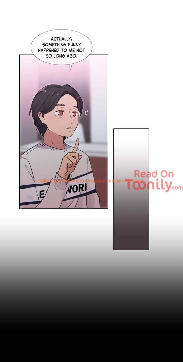 Read Hentai Image 11 323 in comic Size Matters - Chapter 39 - hentaitnt.net