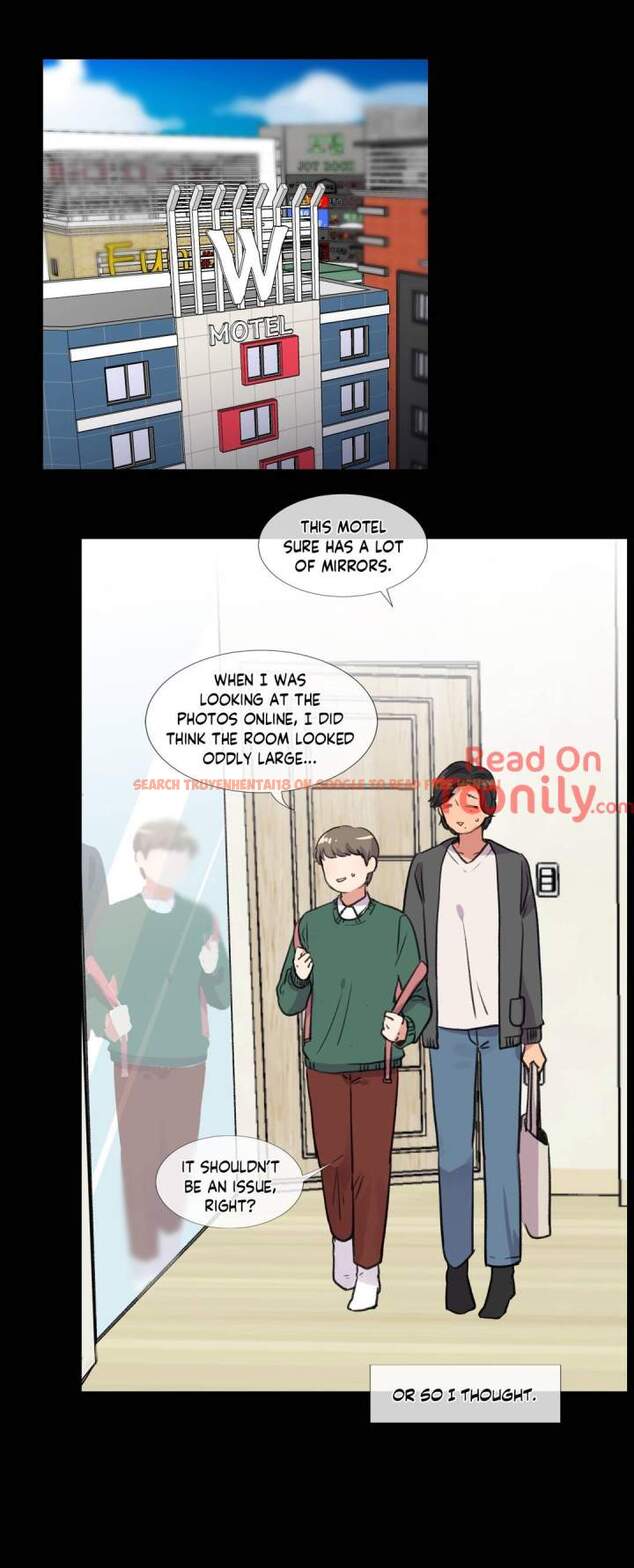 Read Hentai Image 12 323 in comic Size Matters - Chapter 39 - hentaitnt.net