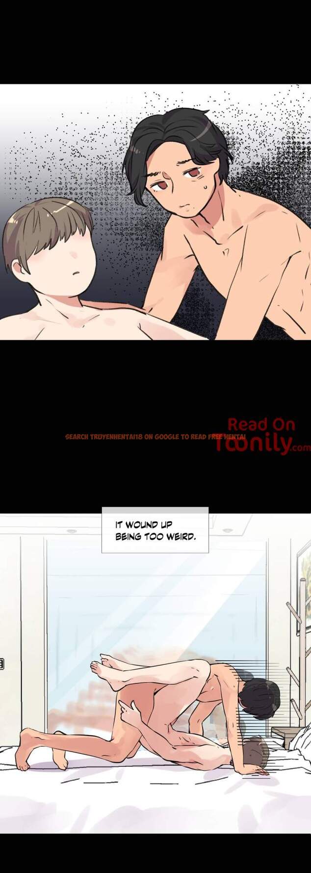 Read Hentai Image 13 323 in comic Size Matters - Chapter 39 - hentaitnt.net