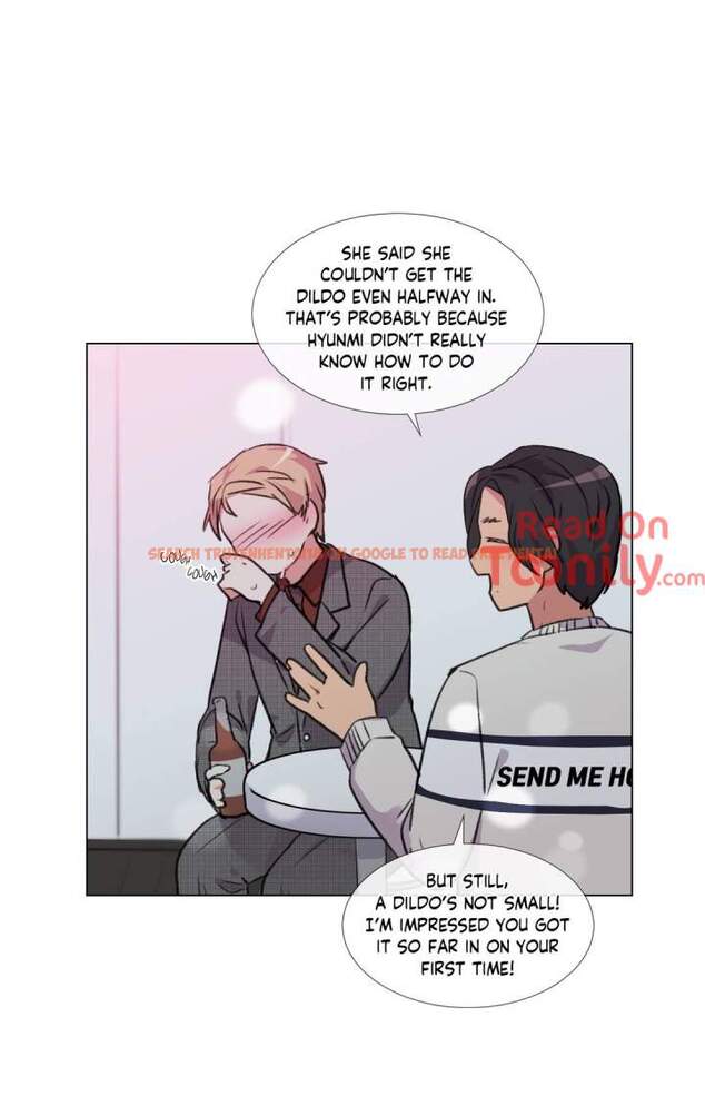 Read Hentai Image 17 323 in comic Size Matters - Chapter 39 - hentaitnt.net