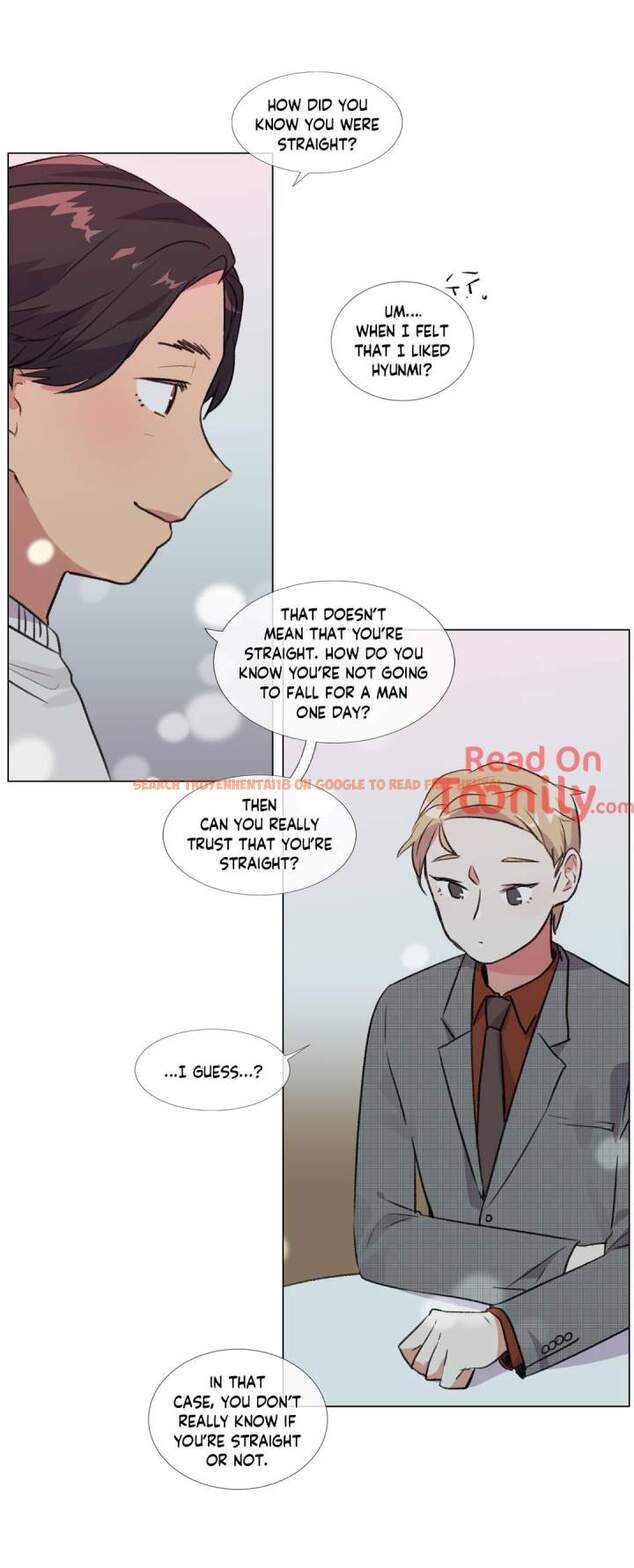 Read Hentai Image 19 323 in comic Size Matters - Chapter 39 - hentaitnt.net
