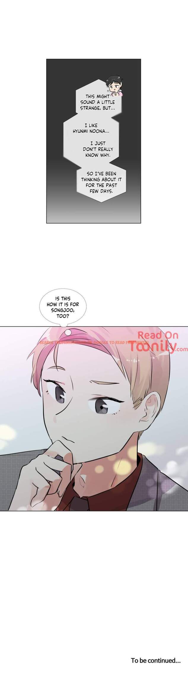 Read Hentai Image 22 323 in comic Size Matters - Chapter 39 - hentaitnt.net