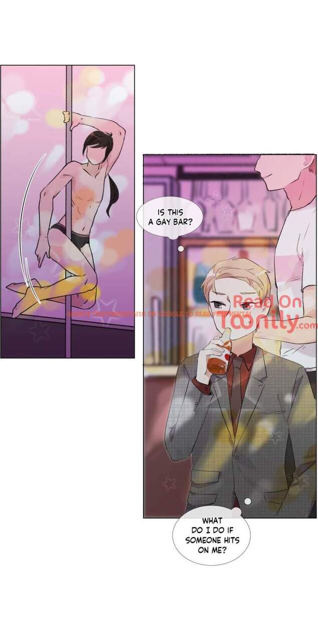 Read Hentai Image 5 323 in comic Size Matters - Chapter 39 - hentaitnt.net