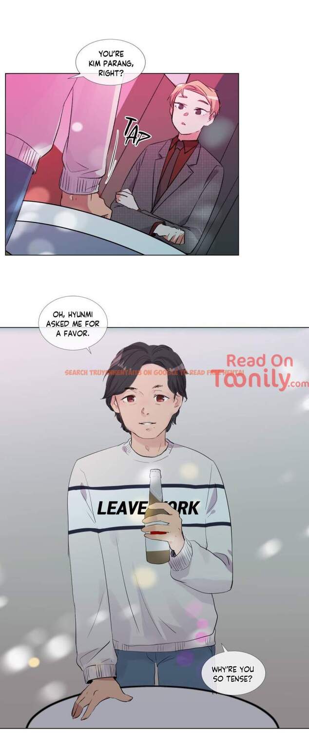 Read Hentai Image 6 323 in comic Size Matters - Chapter 39 - hentaitnt.net