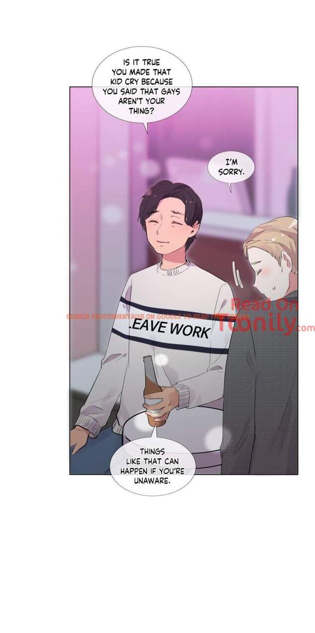 Read Hentai Image 8 323 in comic Size Matters - Chapter 39 - hentaitnt.net