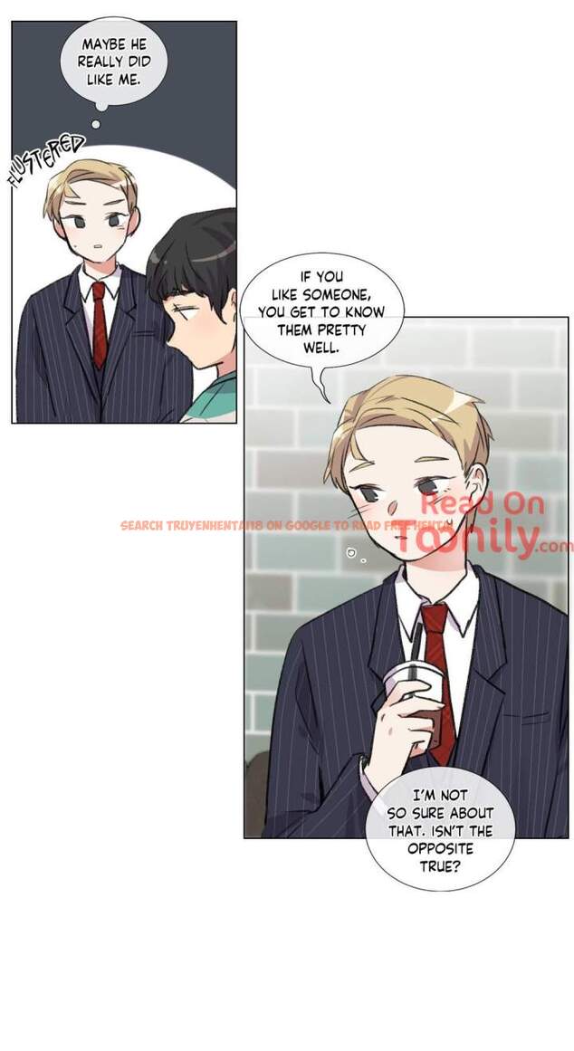 Read Hentai Image 16 323 in comic Size Matters - Chapter 40 - hentaitnt.net