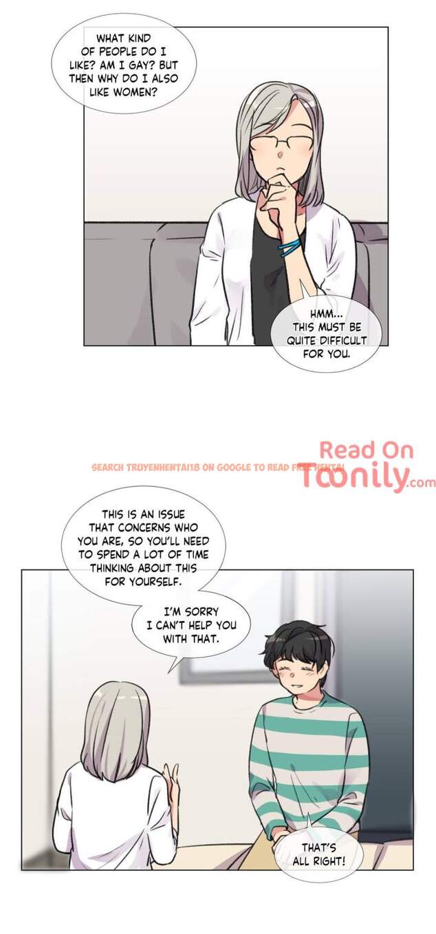 Read Hentai Image 2 323 in comic Size Matters - Chapter 40 - hentaitnt.net