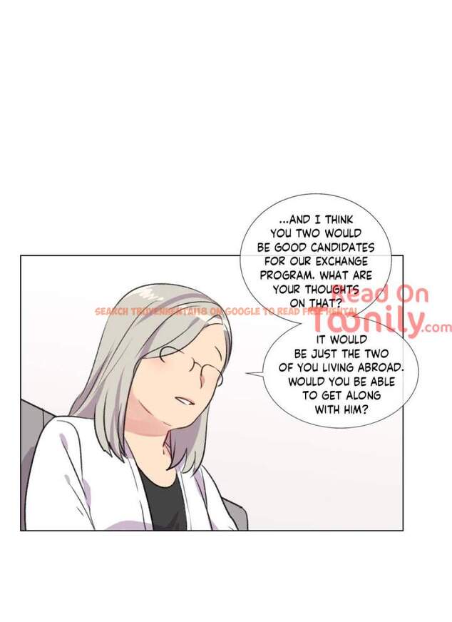 Read Hentai Image 24 323 in comic Size Matters - Chapter 40 - hentaitnt.net
