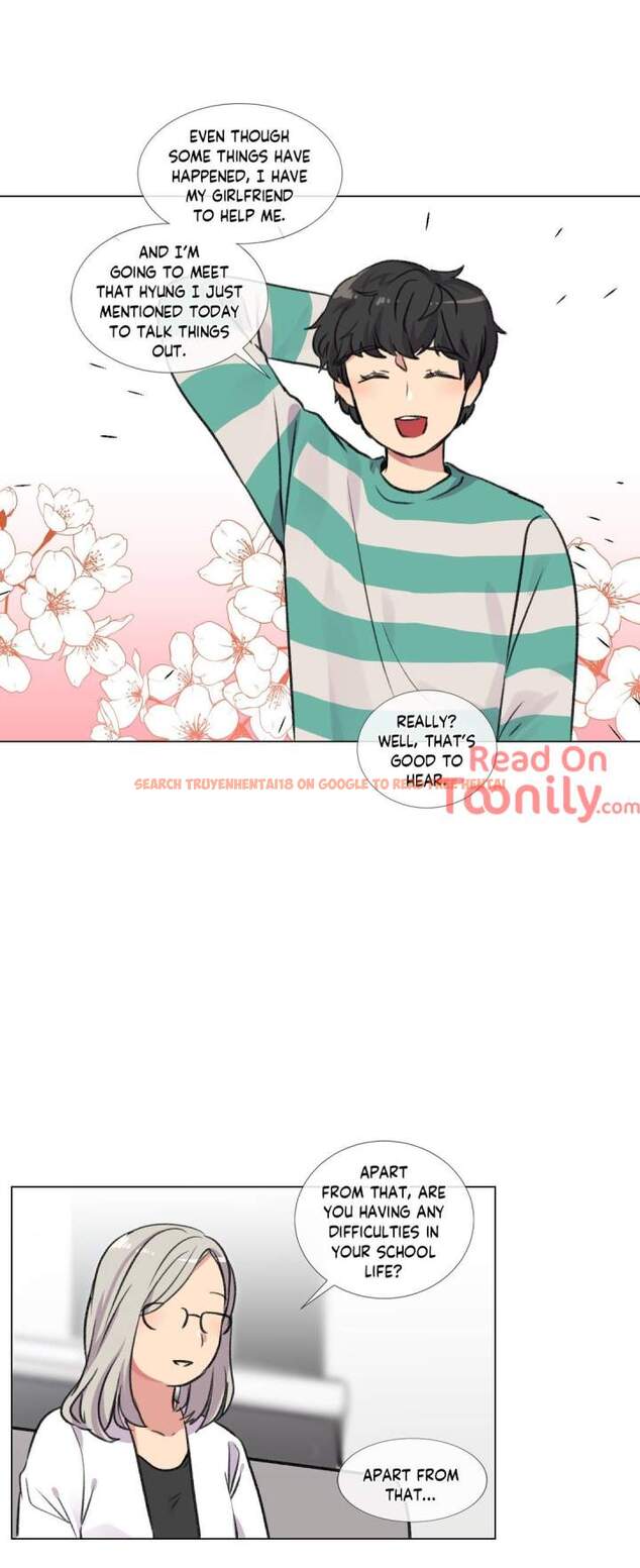Read Hentai Image 3 323 in comic Size Matters - Chapter 40 - hentaitnt.net