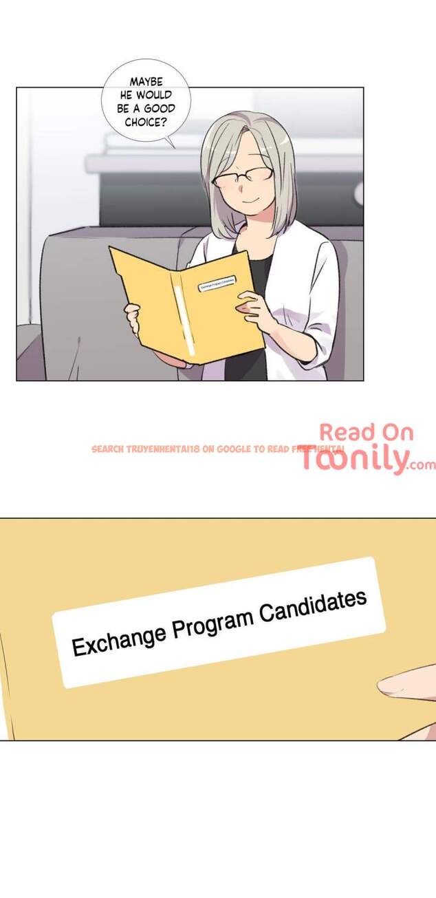 Read Hentai Image 7 323 in comic Size Matters - Chapter 40 - hentaitnt.net