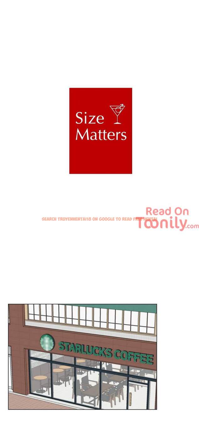 Read Hentai Image 8 323 in comic Size Matters - Chapter 40 - hentaitnt.net