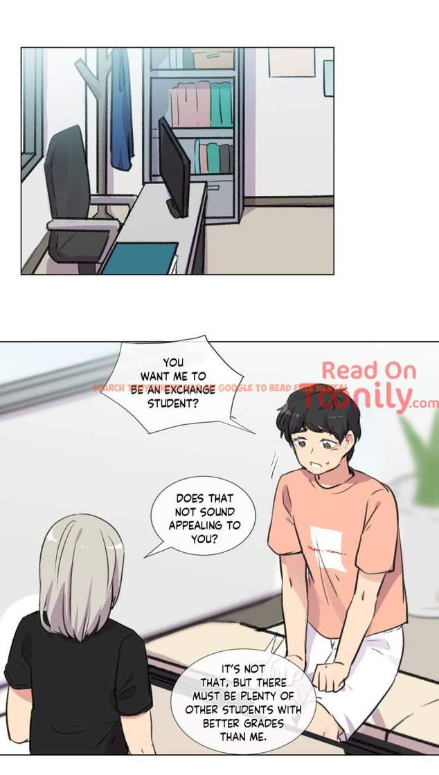 Read Hentai Image 1 323 in comic Size Matters - Chapter 41 - hentaitnt.net