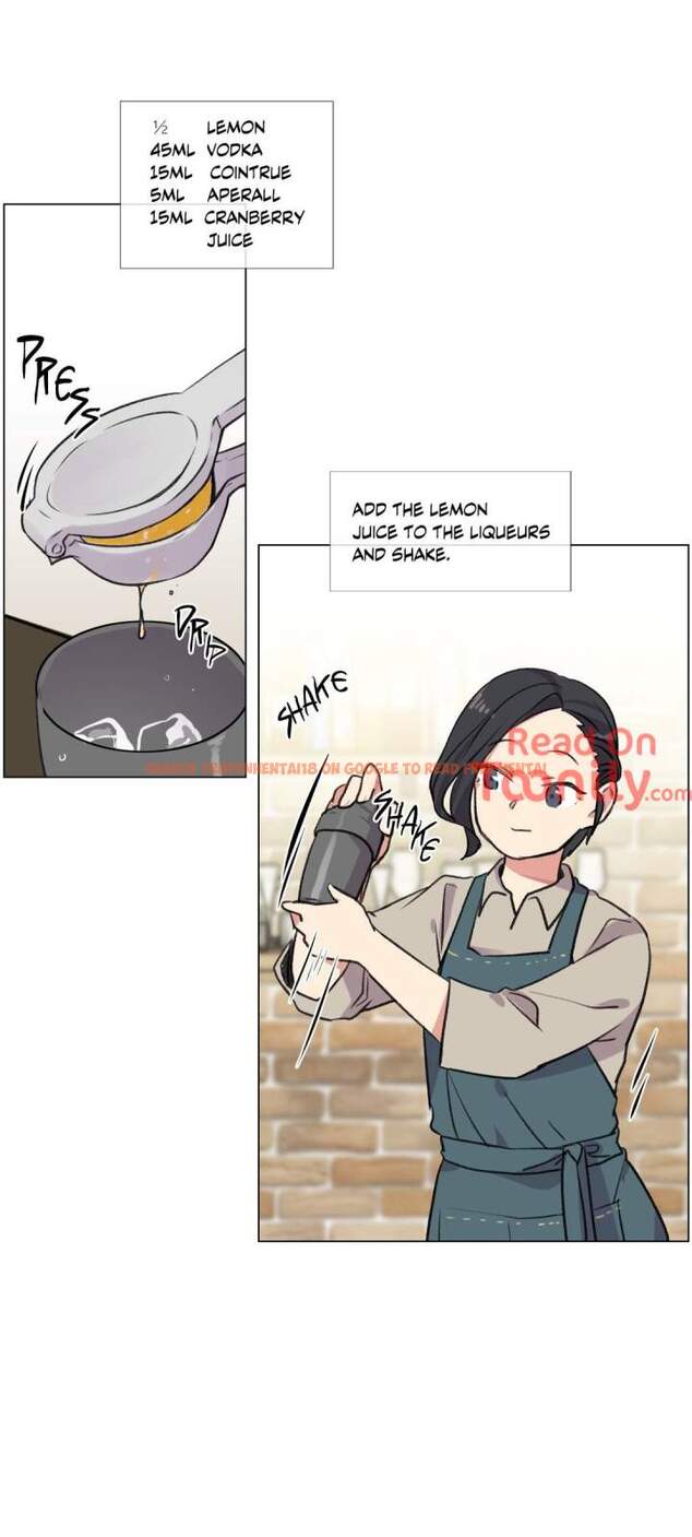Read Hentai Image 21 323 in comic Size Matters - Chapter 41 - hentaitnt.net