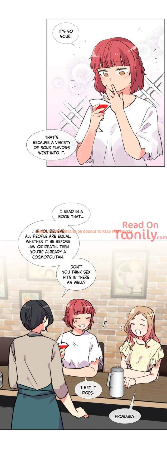 Read Hentai Image 23 323 in comic Size Matters - Chapter 41 - hentaitnt.net