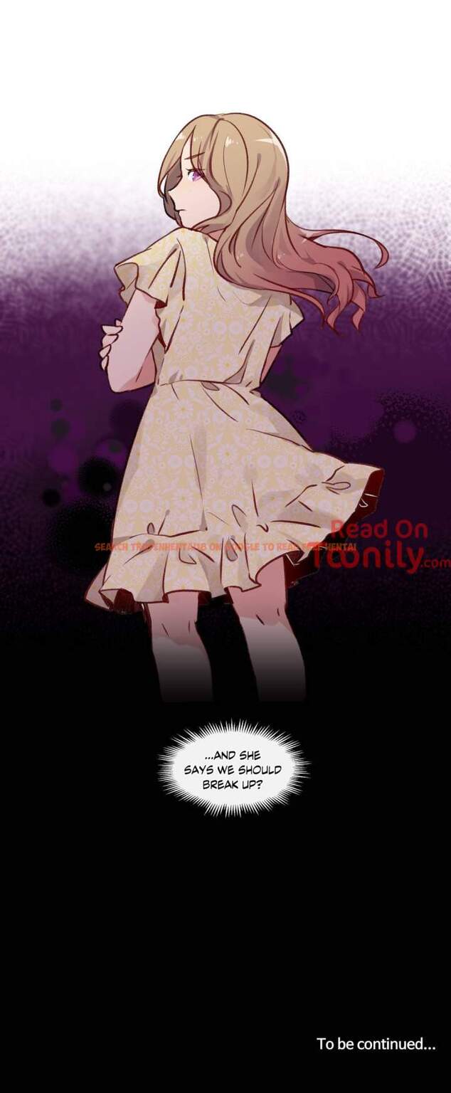 Read Hentai Image 26 323 in comic Size Matters - Chapter 41 - hentaitnt.net