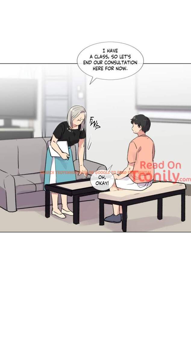 Read Hentai Image 4 323 in comic Size Matters - Chapter 41 - hentaitnt.net