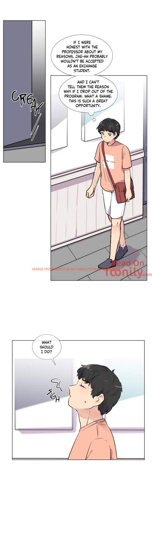 Read Hentai Image 5 323 in comic Size Matters - Chapter 41 - hentaitnt.net