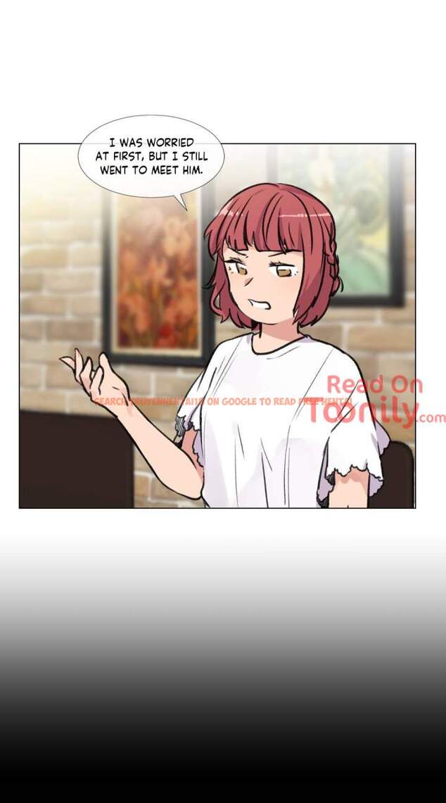 Read Hentai Image 7 323 in comic Size Matters - Chapter 41 - hentaitnt.net