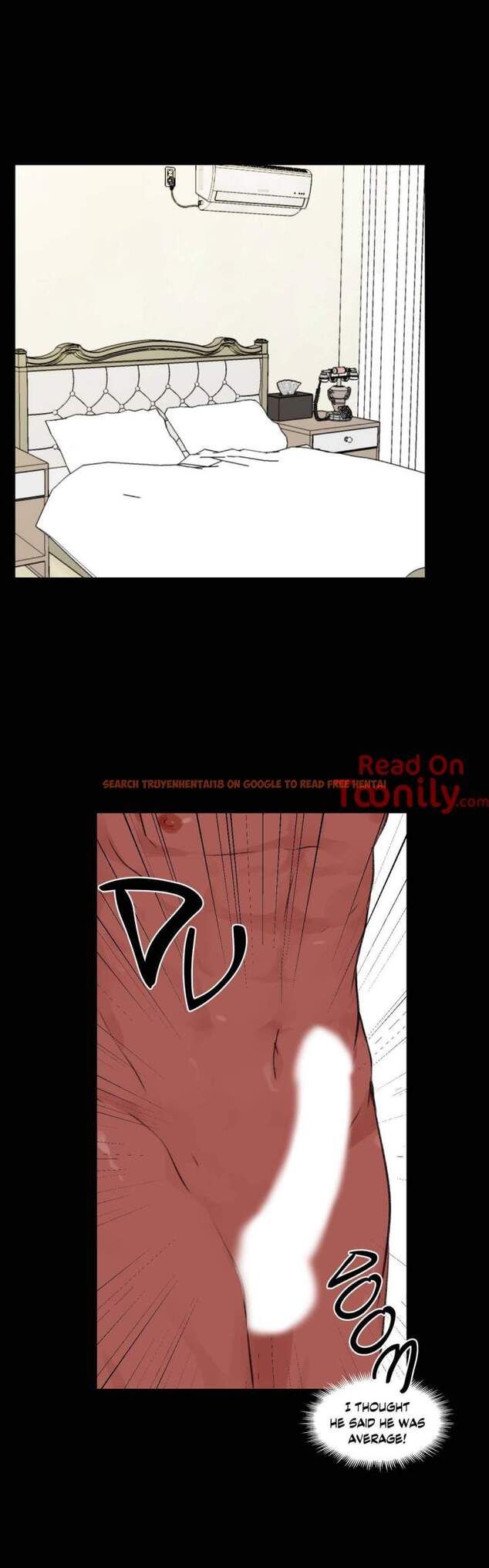 Read Hentai Image 9 323 in comic Size Matters - Chapter 41 - hentaitnt.net