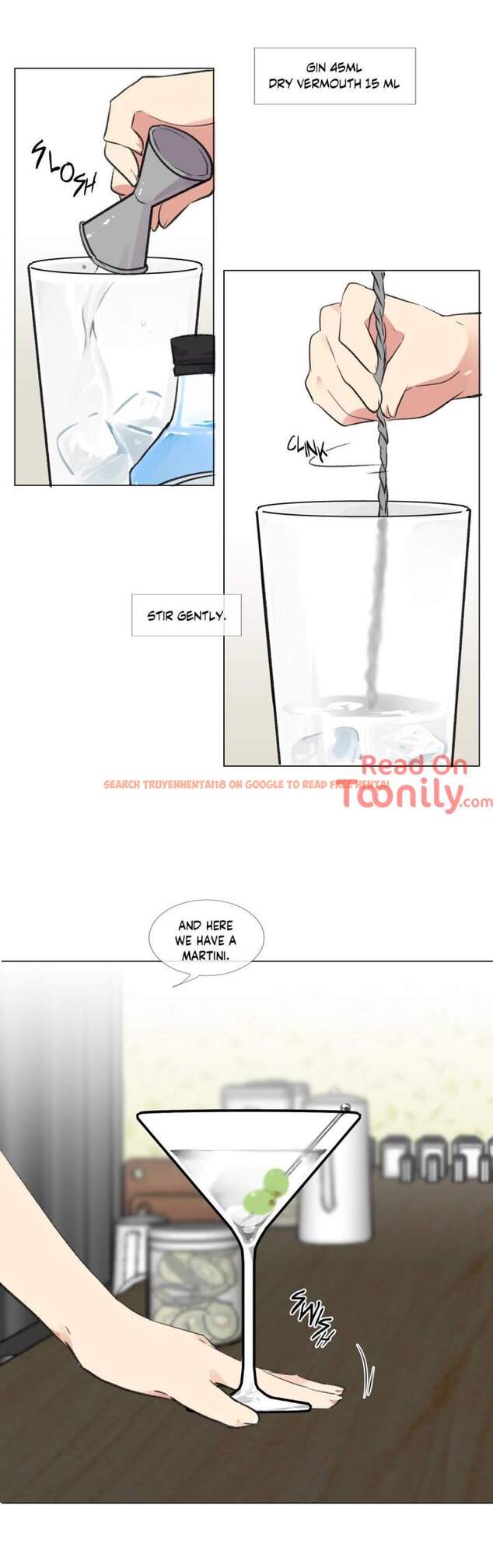 Read Hentai Image 16 323 in comic Size Matters - Chapter 42 - hentaitnt.net