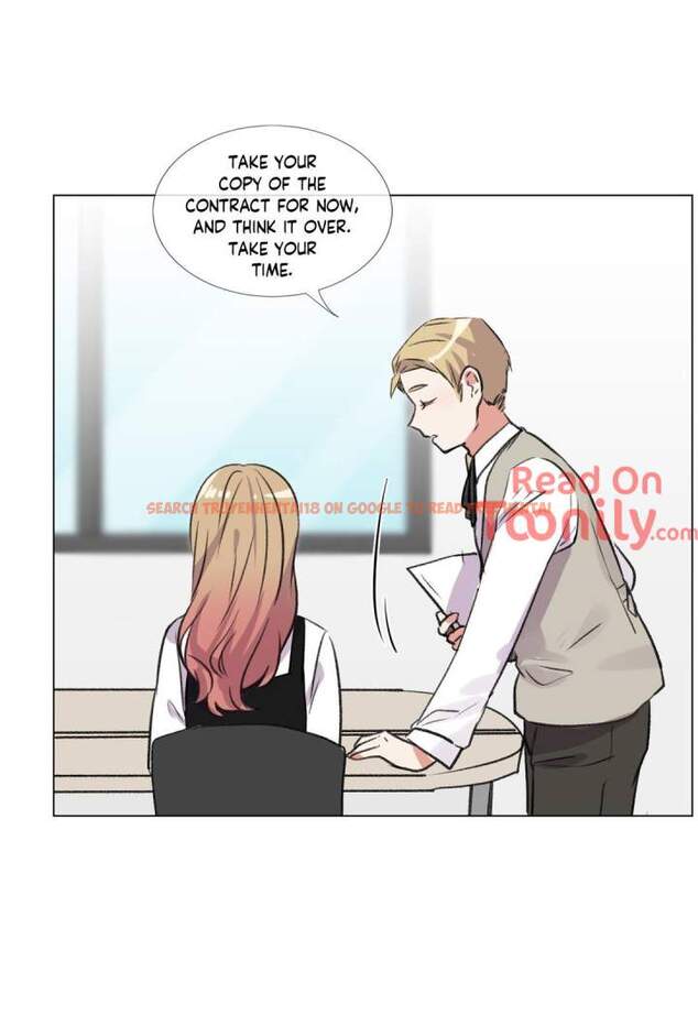 Read Hentai Image 24 323 in comic Size Matters - Chapter 42 - hentaitnt.net