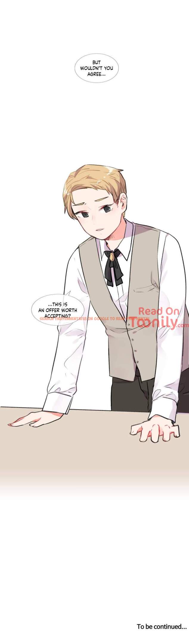 Read Hentai Image 25 323 in comic Size Matters - Chapter 42 - hentaitnt.net