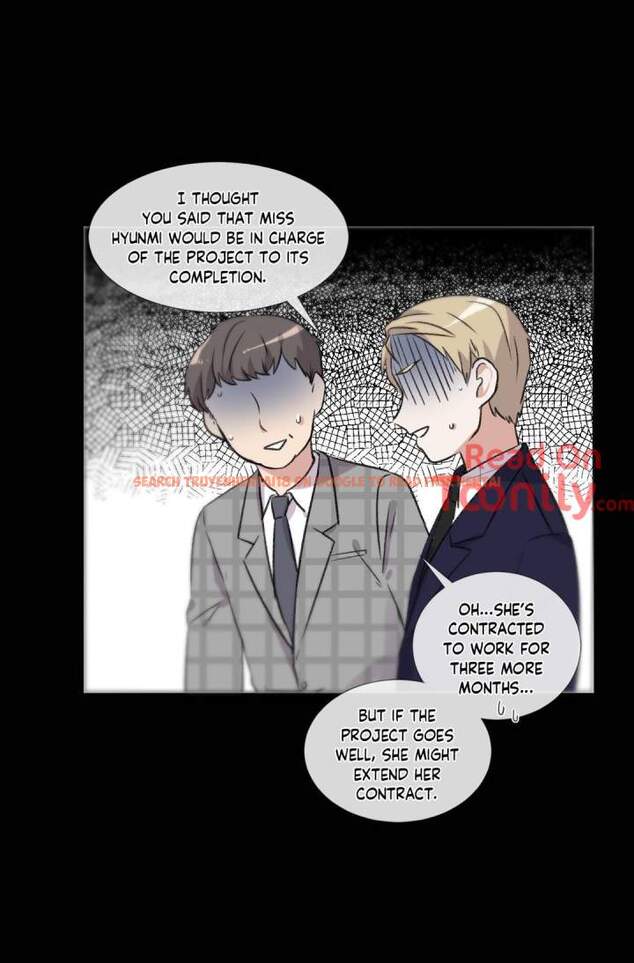 Read Hentai Image 3 322 in comic Size Matters - Chapter 42 - hentaitnt.net