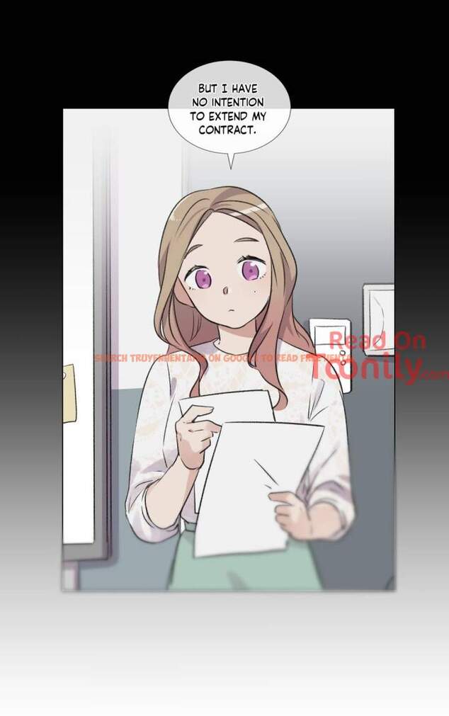Read Hentai Image 4 322 in comic Size Matters - Chapter 42 - hentaitnt.net